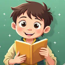 KidsTaleMaker icon