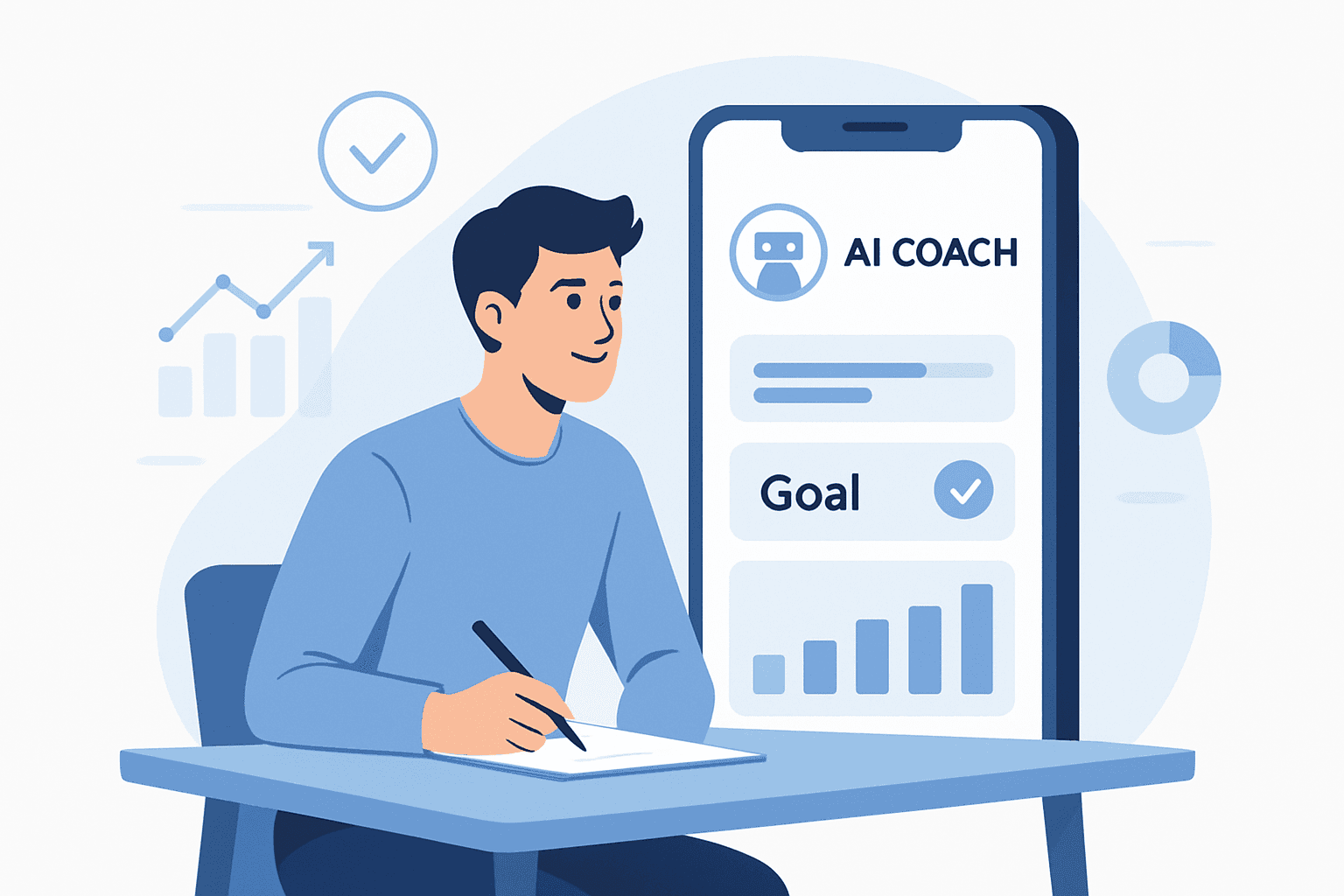 CoachMe AI Screenshot Jul 10 2025